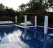 16x16 Pearl Marble Pavers