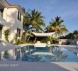 24x24 Ivory Travertine Pavers