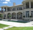 6x12 Ivory Tumbled Travertine Pavers
