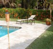 French Pattern Country Classic Travertine Pavers