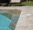 French Pattern Country Classic Travertine Pavers