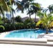 French Pattern Ivory Travertine Pavers