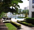 French Pattern Walnut Tumbled Travertine Pavers