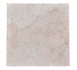 Premium Select 24×24 Ivory Travertine Pavers