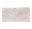 Premium Select 6×12 Ivory Travertine Pavers