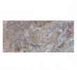 Premium Select 6×12 Tumbled Leonardo Travertine Pavers