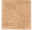 Premium Select 12×12 Noche Tumbled Travertine Pavers