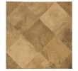 18×18 Noche Honed & Filled Travertine Tiles