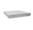 Premium Select 12×12 Ivory Tumbled Travertine Pool Coping