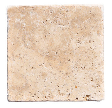 Cost of Installing Travertine Tiles