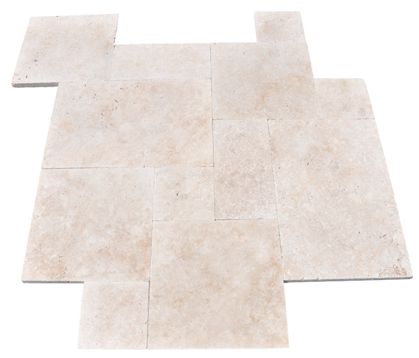 Travertine Stone Pavers | Natural Stone Pavers | Sydney Stone Pavers