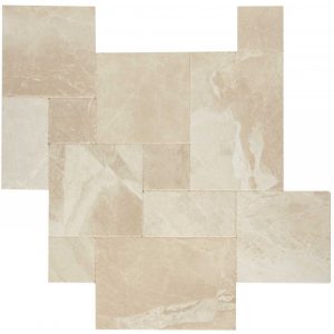 Travertine Tile