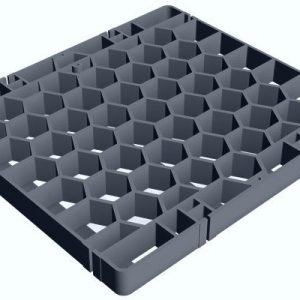 Silca System Grates