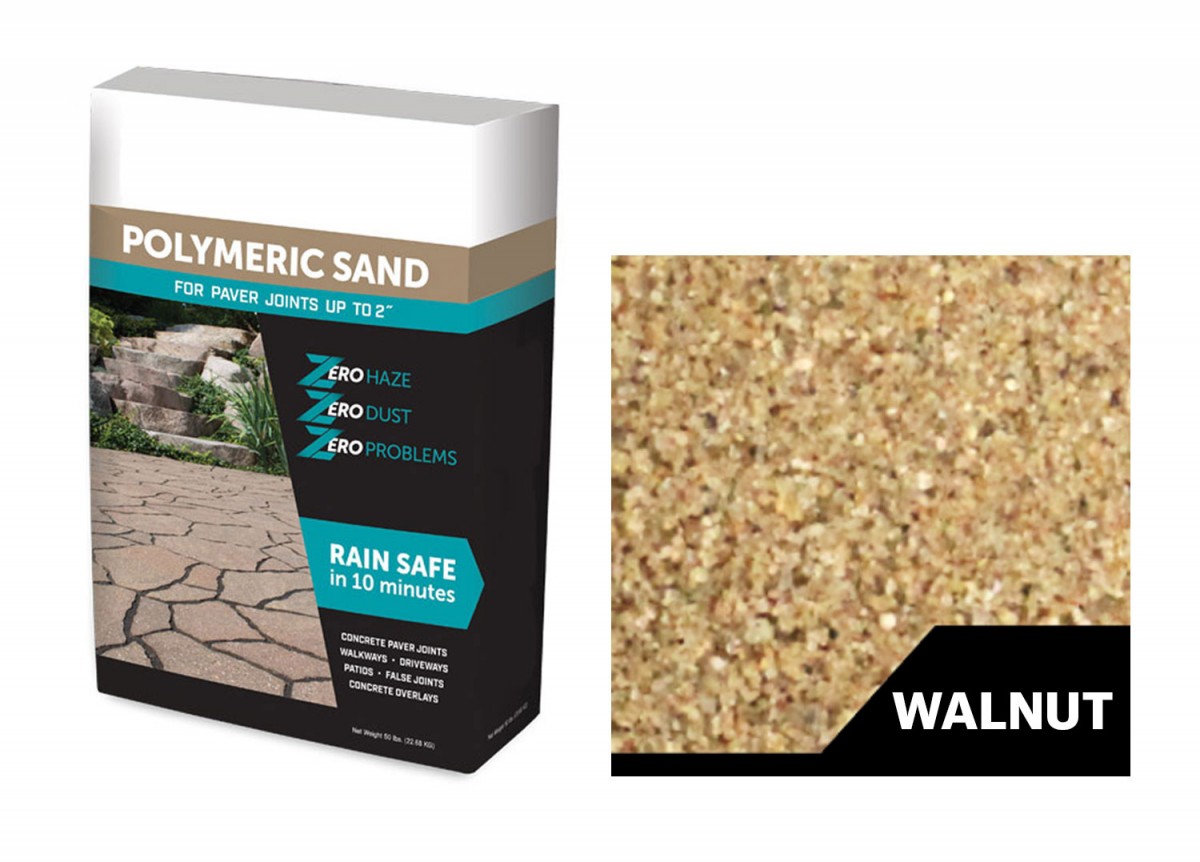 Polymeric Sand vs. Regular Sand: Understanding the Difference — North  Valley Stone Supply LLC