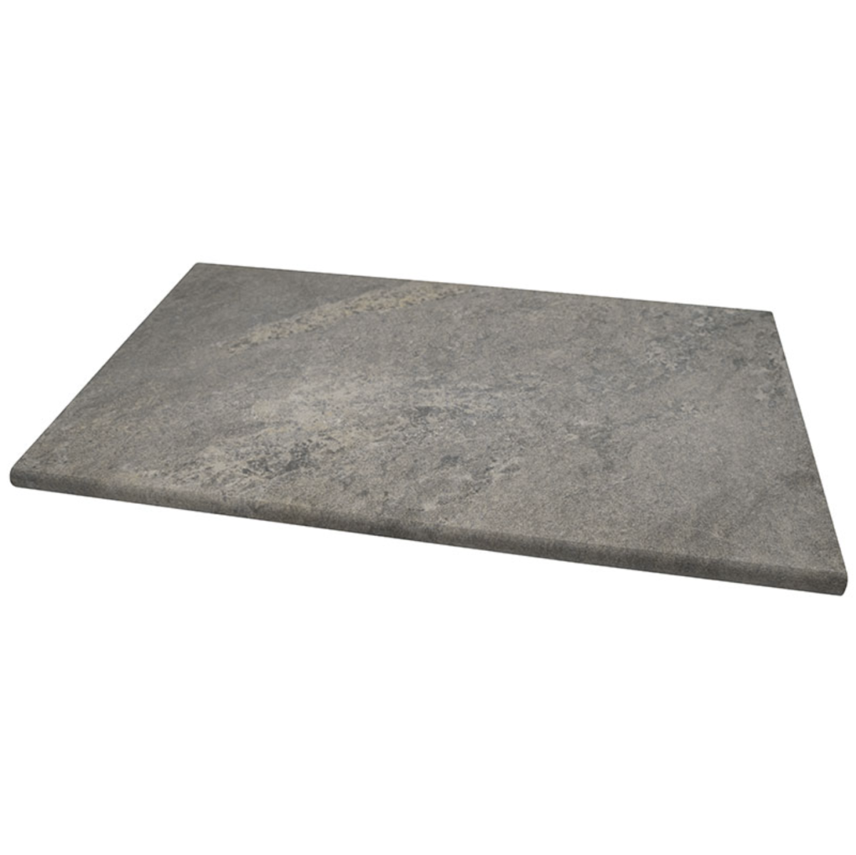 13x24 Quarzo Gray Arterra® Pool Coping